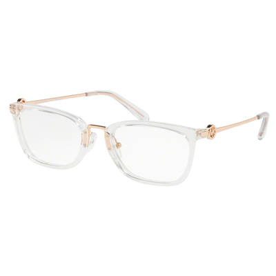 Michael Kors MK 4054 MK4054 Captiva Designer Glasses